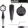 Επιτραπέζιο μικρόφωνο SPEEDLINK AUDIS