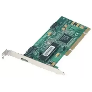 DAWICONTROL Κάρτα PCI DC-644e RAID — 4-Port SATA RAID ελεγκτής
