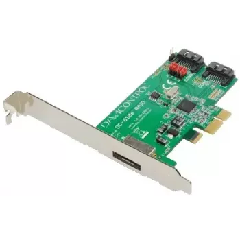 RAID ελεγκτής Dawicontrol DC-610E