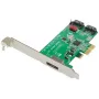RAID ελεγκτής Dawicontrol DC-610E