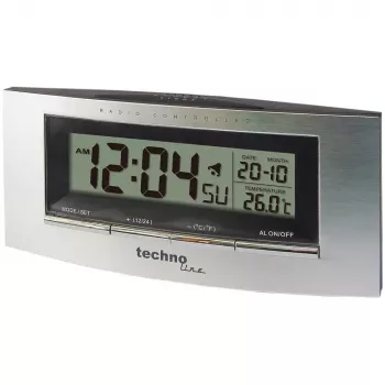 Ψηφιακό ξυπνητήρι Technoline WT182
