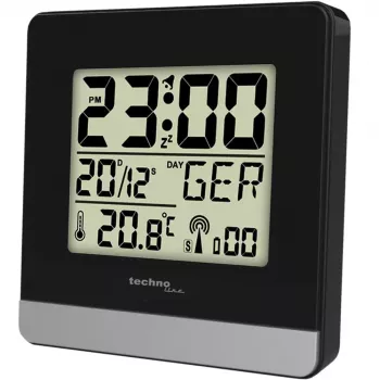 Ψηφιακό ξυπνητήρι Technoline WT260