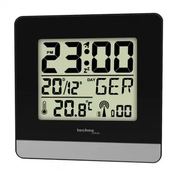 Ψηφιακό ξυπνητήρι Technoline WT260
