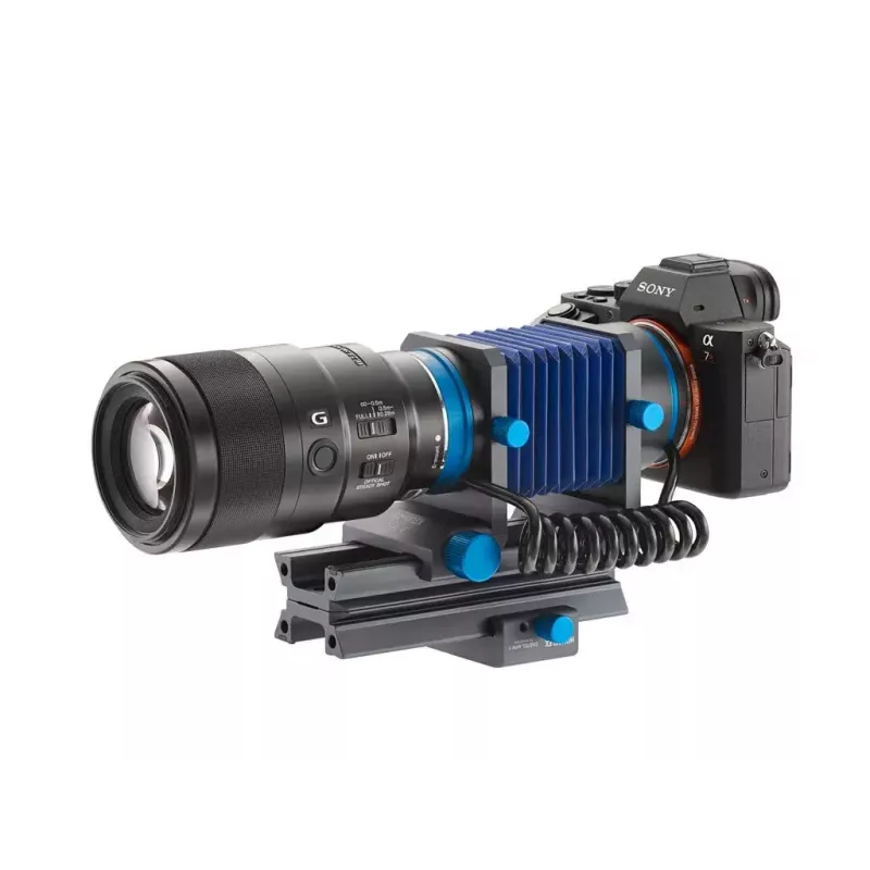 Novoflex BAL-NEX Αυτόματο φυσερό για Sony E-Mount