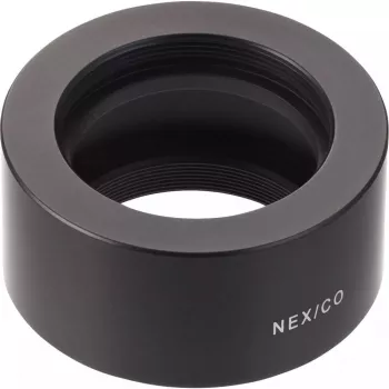 Αντάπτορας φακού κάμερας Novoflex NEX/CO