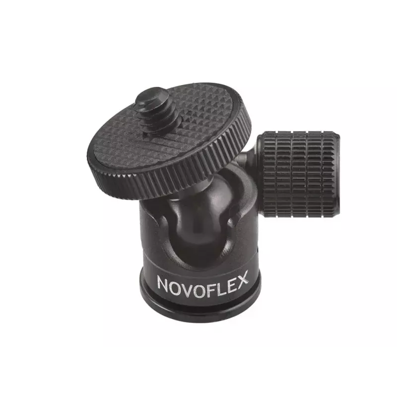 Βάση cold shoe Novoflex M-NEIGER II