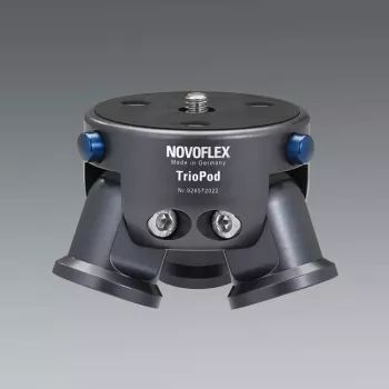 Αξεσουάρ τριπόδου Novoflex TRIOPOD
