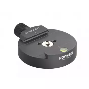 Πλάκα ταχείας αλλαγής Novoflex Q=MOUNT