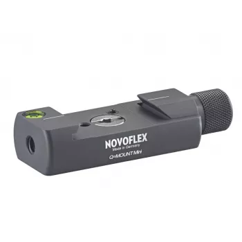 Πλάκα ταχείας αλλαγής Novoflex Q=Mount Mini