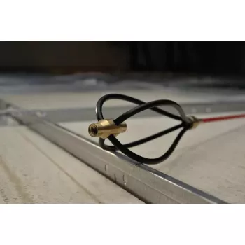 Εργαλείο έλξης καλωδίων Hellermann Tyton 897-90018