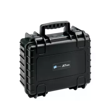 Βαλίτσα εργαλείων B&W Cases 117.16/L