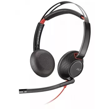 Ακουστικά POLY Blackwire 5220