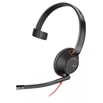 Ακουστικά POLY Blackwire 5210