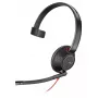 Ακουστικά POLY Blackwire 5210