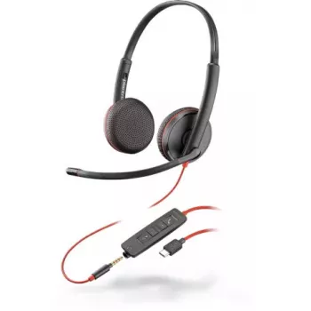 Ακουστικά POLY Blackwire 3225