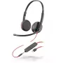 Ακουστικά POLY Blackwire 3225