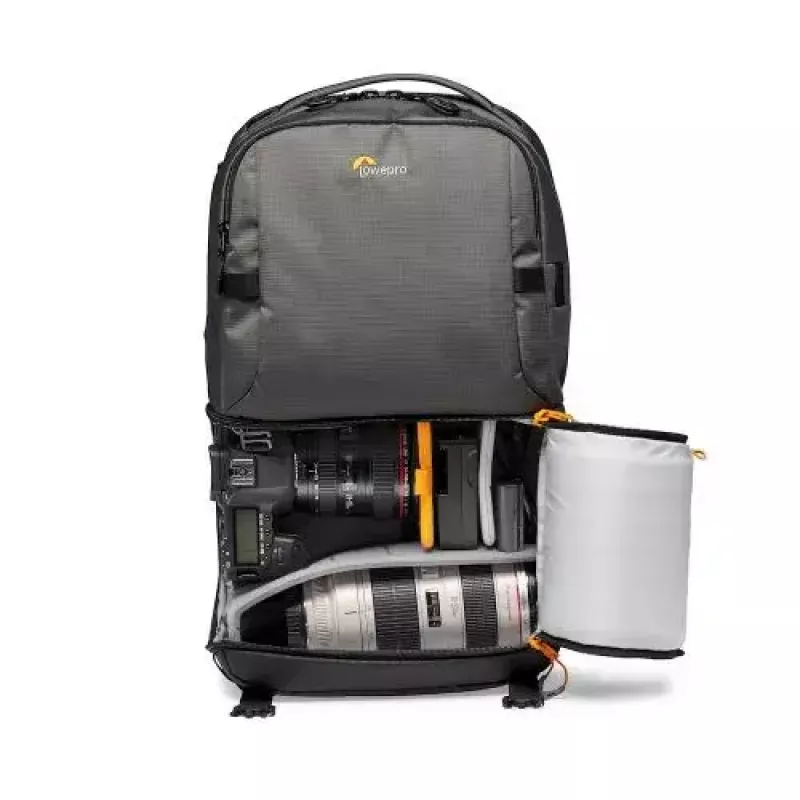 Σακίδιο Lowepro Fastpack BP 250 AW III Γκρι