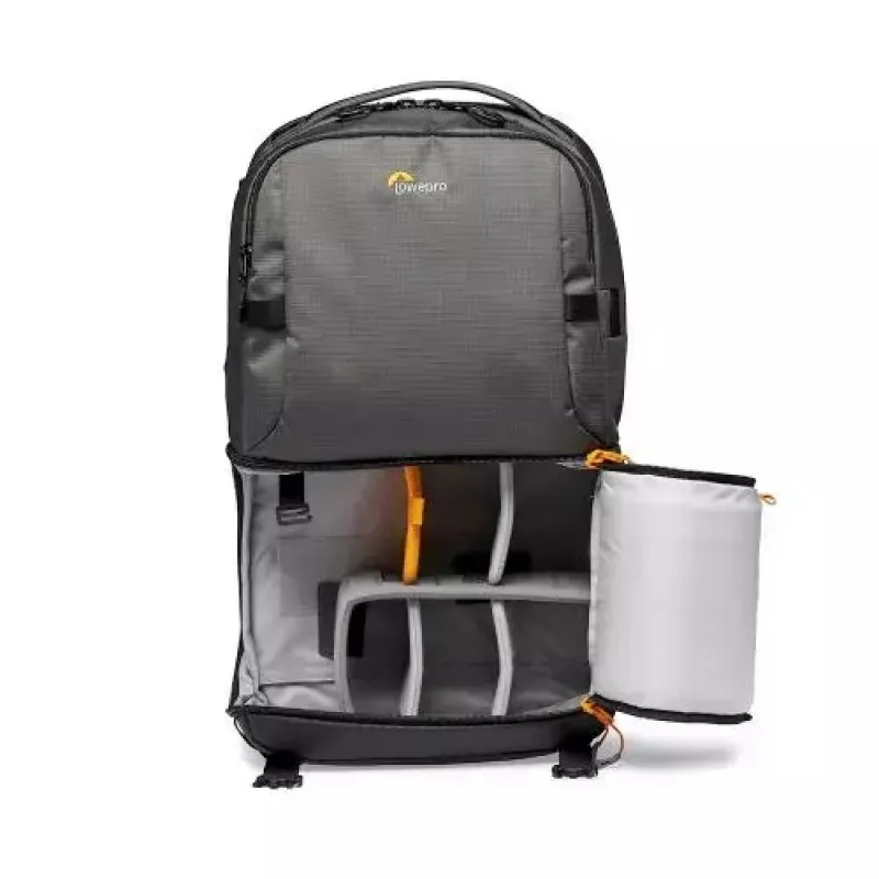Σακίδιο Lowepro Fastpack BP 250 AW III Γκρι