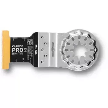 Ανταλλακτική λεπίδα FEIN E-Cut Carbide Pro