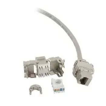Αξεσουάρ Patch Panel Synergy 21 S216310
