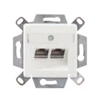 Υποδοχή RJ-45 Dätwyler Cables 435060