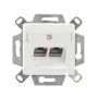 Υποδοχή RJ-45 Dätwyler Cables 435060