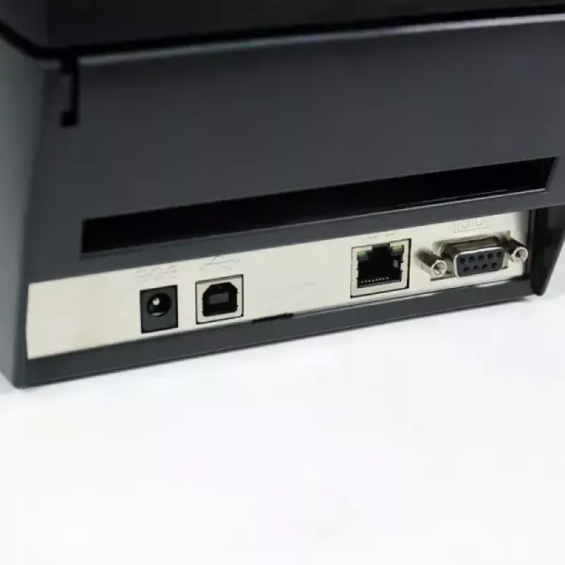 Εκτυπωτής ετικετών Godex DT4x