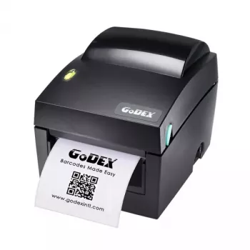 Εκτυπωτής ετικετών Godex DT4x