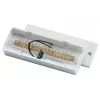 ABUS Security Center VT4000W Επίτοιχος ακροδέκτης, Λευκός, 16-πολικός