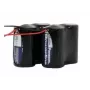 Μπαταρία μίας χρήσης ABUS FU2986