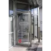 Αυτοκόλλητο ABUS AU1323