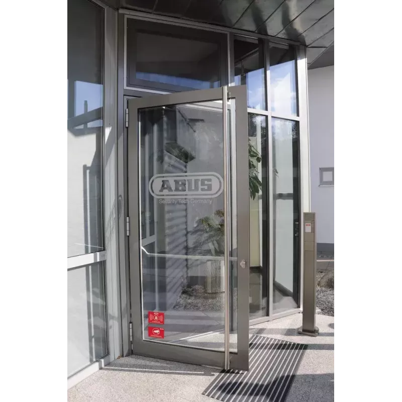 Αυτοκόλλητο ABUS AU1323