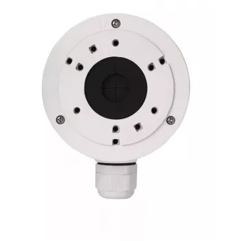 Βάση στήριξης ABUS TVAC32300 Γενικό εξάρτημα για κάμερα ασφαλείας Λευκό