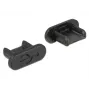 Προστατευτικό καπάκι υποδοχής USB Micro-B DeLOCK 64007
