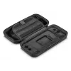 Θήκη Hardshell Nintendo uRage 00115533 EVA Μικροΐνες Μαύρο