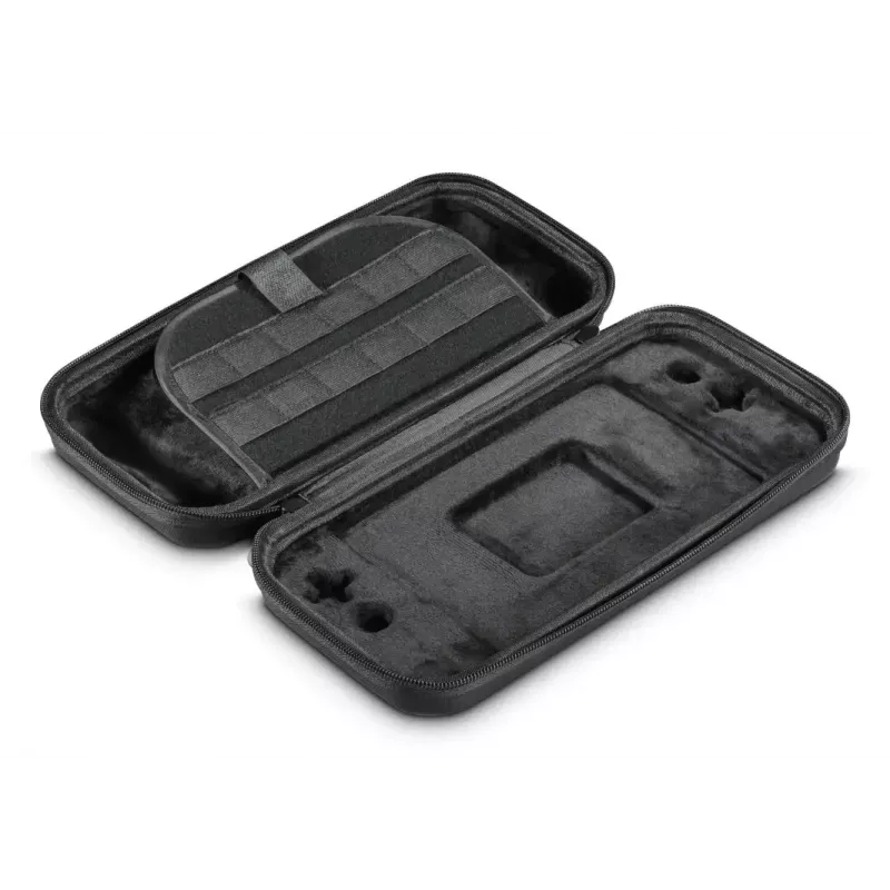 Θήκη Hardshell Nintendo uRage 00115533 EVA Μικροΐνες Μαύρο
