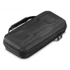 Θήκη Hardshell Nintendo uRage 00115533 EVA Μικροΐνες Μαύρο