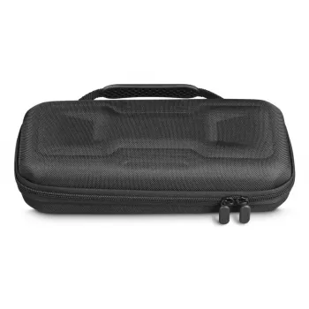 Θήκη Hardshell Nintendo uRage 00115533 EVA Μικροΐνες Μαύρο