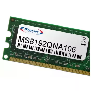 Μονάδα μνήμης Memory Solution MS8192QNA106 8 GB