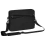 Τσάντα messenger PEDEA για tablet έως 32,8 cm (12,9 ίντσες) Μαύρη