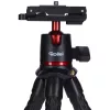 Τρίποδο Rollei Monkey Pod 2 για smartphone/ψηφιακή κάμερα Μαύρο