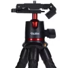 Τρίποδο Rollei Monkey Pod 2 για smartphone/ψηφιακή κάμερα Μαύρο