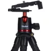 Τρίποδο Rollei Monkey Pod 2 για smartphone/ψηφιακή κάμερα Μαύρο