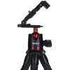 Τρίποδο Rollei Monkey Pod 2 για smartphone/ψηφιακή κάμερα Μαύρο