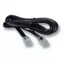 Τηλεφωνικό καλώδιο EFB Elektronik K2406SW.3