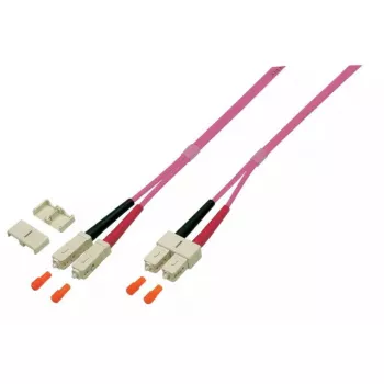 Καλώδιο οπτικής ίνας EFB Elektronik O0318.0,5