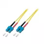 Καλώδιο οπτικών ινών EFB Elektronik O2513.0,5