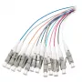 Καλώδιο οπτικών ινών EFB Elektronik O3484.2 2 m LC πολύχρωμο
