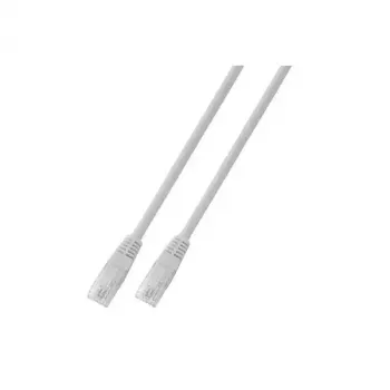 Καλώδιο δικτύου EFB Elektronik 2m Cat6 RJ-45 U/UTP λευκό
