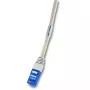 Καλώδιο δικτύου EFB Elektronik 10m Cat6 RJ-45 U/UTP γκρι